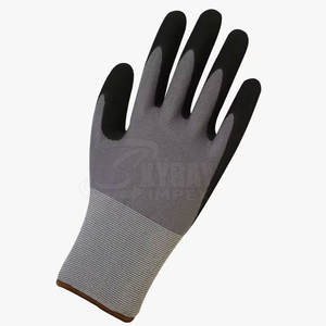 Gants d'assemblage en gros fabriqués au Pakistan 2024 gants d'assemblage de couleur et de logo personnalisés pour hommes - Product Image 3