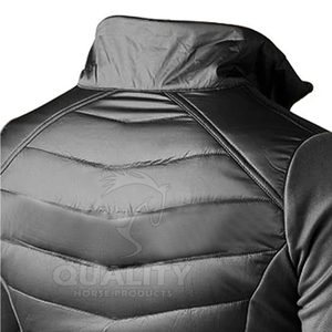 Veste d'équitation à coquille souple de haute qualité pour femme respirante et pour toutes les saisons - Product Image 5