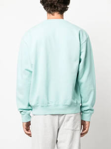 Sudaderas de Hombre al por Mayor OEM de Alta Calidad, 100% Algodón, Colección de Invierno, con Capucha, Forro Polar, Ligeras, Transpirables, con Logotipo Personalizado - Product Image 6