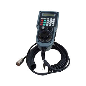 New and Original 6FX2007-1AC04 Metal Keypad with Metal Buttons Compatible with SINUMERIK CNC Systems in Stock - Product Image 2