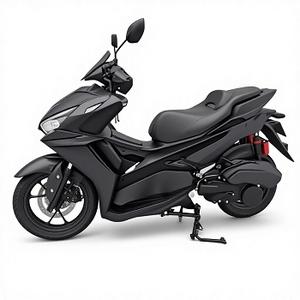 Motocicleta HYBEE HXZ NVX de 100-200cc, Monocilíndrica, Velocidad Máxima de 100 km/h - Product Image 1