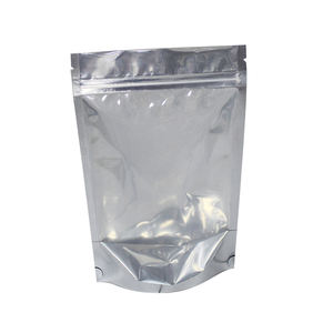 2024 Solution d'emballage ultime: pochette debout avec fermeture à glissière et technologie de film multicouche avancée fabriquée au Vietnam - Product Image 4