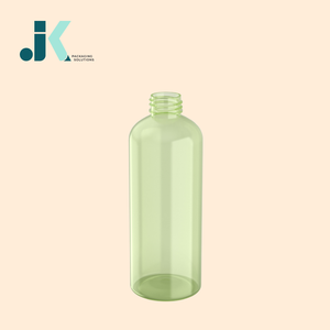 MEJOR PRECIO DE FABRICANTE EN VIETNAM: Botella PET Vacía de 400 ml, Envase de Plástico de Lujo para Productos Manuales - Product Image 4