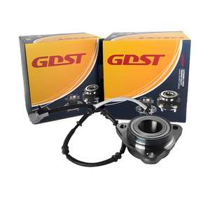 Fabricante GDST OEM 41431-08000 4143108000 Accesorios para Automóviles Pieza de Repuesto para Automóvil Cubo de Rueda de Acero para SSANGYONG REXTON - Product Image 1