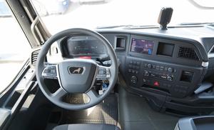 Neuf/Occasion 2025 BLUE MAN TGS 41.480 8X8 KH-Kipper Tipper - Product Image 5