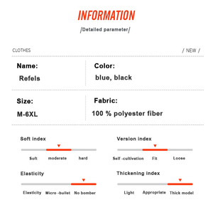 Veste polaire d'hiver pour hommes grande taille 100% polyester sans manches col montant fermeture à glissière pleine longueur logo personnalisé à capuche vente en gros - Product Image 4