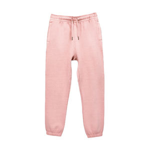 Pantalones Deportivos de Alta Calidad para Hombre, Nueva Marca de Moda, Pantalones Casuales para Primavera y Otoño, Diseño Personalizado, Tela Antiarrugas, Lavado Oscuro - Product Image 1