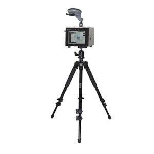 Cámara con Radar Automatizada para Control de Velocidad, Captura de Exceso de Velocidad, Sensor de Seguridad - Product Image 3