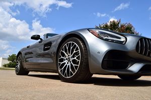 Mercedes-Benz AMG GT R Roadster 2020, 577 CV, V8 Biturbo, Diseño en Gris Grafito Magnético, Volante a la Izquierda, Asientos de Cuero, Panorámico - Product Image 6