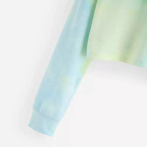 Nuevas Sudaderas Cortas con Capucha para Mujer, Hechas a Medida, Antiarrugas, Transpirables, de Alta Calidad, con Precio de Mayoreo - Product Image 4