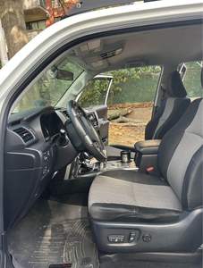 Usato 2015 a YOTA 4 runner SR5 PREMIUM UTILITY 4D 4.0L V6 benzina 4WD cambio automatico a 7 marce - Product Image 2