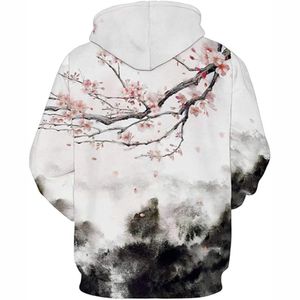 Sudadera con Capucha para Hombre, con Cierre, Personalizable con Logotipo, Antiarrugas, para Invierno 2022, 300g Poliéster/Nailon, Sublimación, Gran Venta - Product Image 5