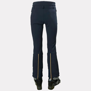 Pantalones de esquí de invierno para mujer, impermeables, cortavientos, duraderos, de softshell, para snowboard cómodo al aire libre - Product Image 2