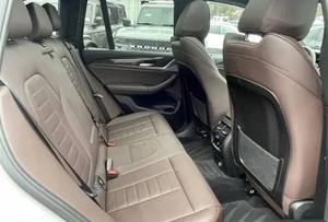 BMW X3 xDrive30i Usado del 2019 - Product Image 4