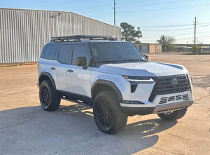 VENTE LATESFAST 2024 Le xus gx 550 d'occasion Overtrail-+ - Product Image 2