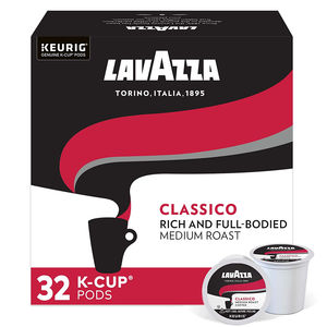 Café moulu Lavazza Expert Professional Range en sacs de 3 kg pour la restauration, les hôtels et les services de gros pour l'alimentation. - Product Image 2