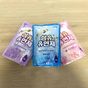 Household Cleaning Lasting Fragrance Clothes <b>Washing</b> Detergent Quality <b>Laundry</b> Liquid Fabric Softener - 1.3L - Product Image 4