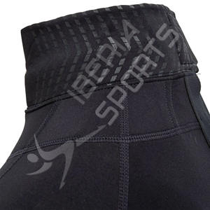 Protège-cou de Hockey sur glace de haute qualité, à manches longues pour Junior/Senior/intermédiaire/jeune, vente en gros - Product Image 3