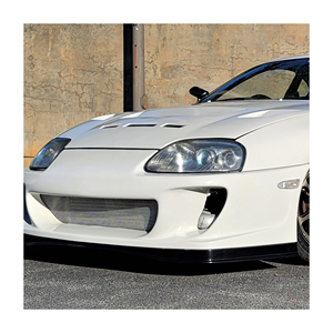 Toyota GR Supra A91-MT Edición 2023 al por Mayor, Volante a la Izquierda, Asientos de Cuero, Coupé con Cámara Trasera - Product Image 6