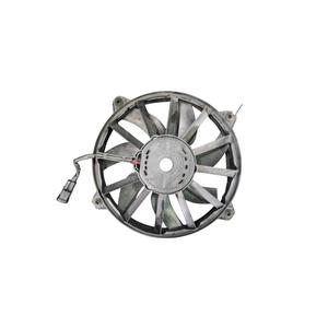 <b>RADIATOR</b> <b>FAN</b> PEUGEOT Partner Serie 8h01 Diesel 1600 (16>18) - Product Image 2
