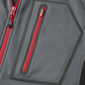 <b>Men</b> Softshell <b>Jacket</b> Waterproof Windproof Outdoor <b>Jacket</b> Breathable <b>Lightweight</b> Custom Logo Wholesale - Product Image 5