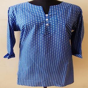 Vestido Urbano Informal de Algodón Ligero y Cómodo con Estampado de Lunares y Paisley para Adultos, Ropa de Verano para Hacer Ejercicio y Nadar - Product Image 5