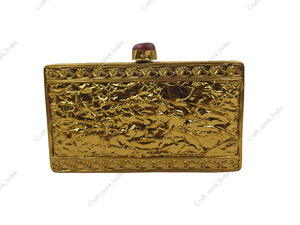 Handcrafted Mother of Pearl Clutch with Bead Embroidery Floral <b>Sequin</b> Pearl Work Luxury Evening Wedding Party <b>Handbag</b> Chic - Product Image 4