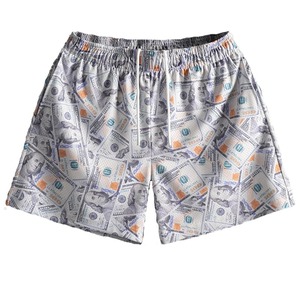 KELME-Pantalones cortos de baloncesto para hombre, de secado rápido, sueltos, para entrenamiento deportivo, transpirables, para correr, gimnasio - Product Image 6