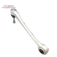 Pièces détachées automobiles de qualité OE Gennovo, accessoires de suspension, bras de commande 31121141962 pour BMW Série 5 E39 535 540 1995 1998