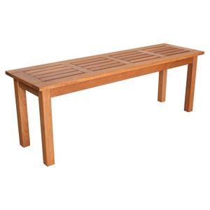 ชุดโต๊ะรับประทานอาหารเฟอร์นิเจอร์ไม้สักกลางแจ้งผลิตในประเทศอินโดนีเซีย - Product Image 3