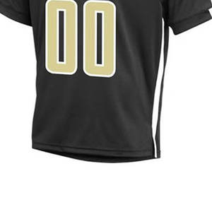 Uniforme de Lacrosse Deportivo de Secado Rápido y Cómodo con MOQ Bajo - Product Image 5