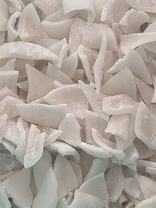 Descubre la deliciosa carne seca de coco: procedente de Vietnam, hecha de coco natural fresco, fácil de usar en recetas de moda - Product Image 6