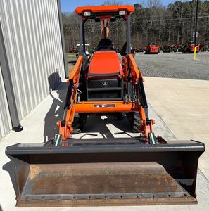 2016 Kubota รถตัก L47 backhoes - Product Image 2