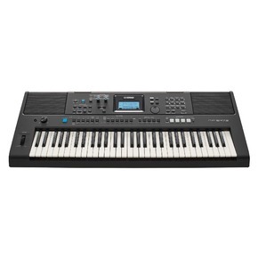 Meilleures ventes d'orgues électroniques numériques portables Yamaha PSR E473 à 61 touches, instrument de musique pour adultes, enfants et débutants - Product Image 2