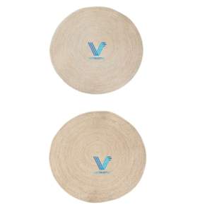 Fournisseur certifié Vietrustic Tapis de sol Tapis de jute Tapis de couloir - Product Image 6