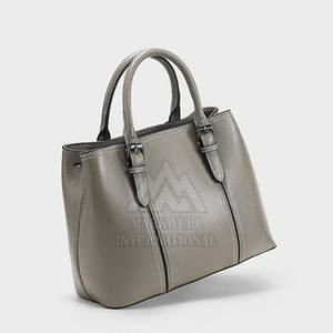 Bolso de Mano de Cuero de Moda a Prueba de Agua, Precio Bajo, Último Diseño, Bolso de Mano de Cuero de Moda al por Mayor - Product Image 5