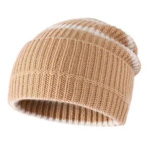 Nouveaux bonnets jacquard de style nouveau pour l'hiver à vendre 100% laine 2025 Nouveau style Bonnets de vente chaude pour hommes et femmes - Product Image 6