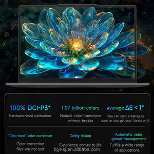 Haute Performance L e n o v o ordinateur portable professionnel Y O G A P ro14s Inter Core I9-13900H 14.5 pouces 32 Go 1 To 3.2K écran tactile - Product Image 6