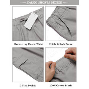 Cargo <b>Shorts</b> New Fashionable High Waist Cargo <b>Men</b> <b>Short</b> Summer Man <b>Shorts</b> Casual Cargo <b>Short</b> For <b>Men</b> - Product Image 5