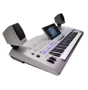 คุณภาพเยี่ยม ใหม่ล่าสุด T-yr-ox-5 76/61-คีย์ แบบพกพา ขนาดกะทัดรัด ไวต่อการสัมผัส - Product Image 1