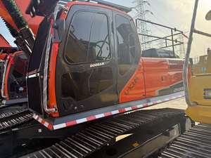 DX300ดูซานมือสองของแท้ DX300 - Product Image 3