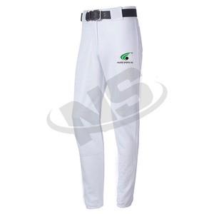 Uniforme de béisbol de calidad superior Diseño personalizado Suministro directo de fábrica Ropa de equipo Jersey cosido Ropa juvenil Ropa deportiva - Product Image 6
