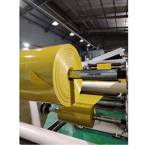 PET PS PP PVC Sheet Cutting Processing Service <b>Plastic</b> Tray Blister Clamshell 0.25 To 1.5mm With Any Color Use For Making - Product Image 2