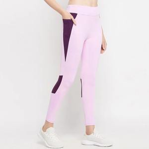 Hot Sale Latest Style Design Women <b>Leggings</b> <b>Low</b> Moq Comfortable and Adjustable New Style Best Price Women Yoga <b>Leggings</b> - Product Image 3