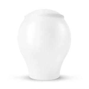 Urna cúbica 200 de latón para adultos de calidad superior para el mantenimiento de cenizas humanas a precio barato al por mayor Urna de metal para adultos más vendida a la venta - Product Image 2