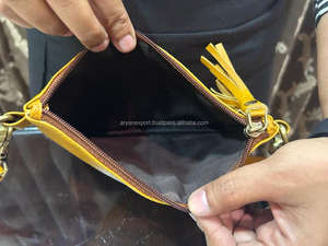 Bolso de piel de vaca con diseño de pelo occidental, bandolera, multiusos, de alta calidad, novedad - Product Image 5