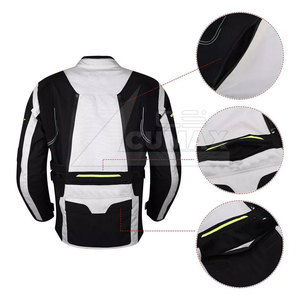 Premium Quality Men Leather Suit with Zip Closure Stylish & Functional Men Designer Leather Suit - Product Image 6
