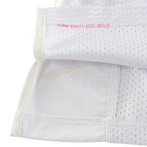 Vêtements de Sport Sublimation Personnalisée Maillot de Football Américain Pantalon Ensembles d'Entraînement Prix de Gros Personnalisation d'Équipe Disponible - Product Image 4