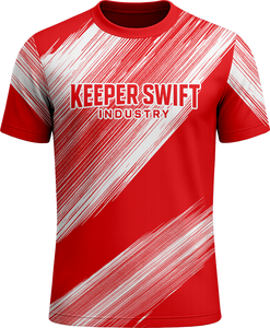 Conjunto de Uniforme de Fútbol Juvenil 2025, Manga Corta, Precio de Mayoreo, Uniforme de Fútbol Masculino - Product Image 1