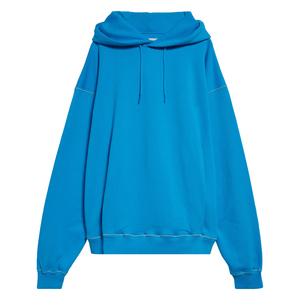 2025 personalizado diferentes colores hombres moda polar sudaderas con capucha otoño pulóver sudaderas clásico hombres Casual moda sudaderas con capucha - Product Image 6